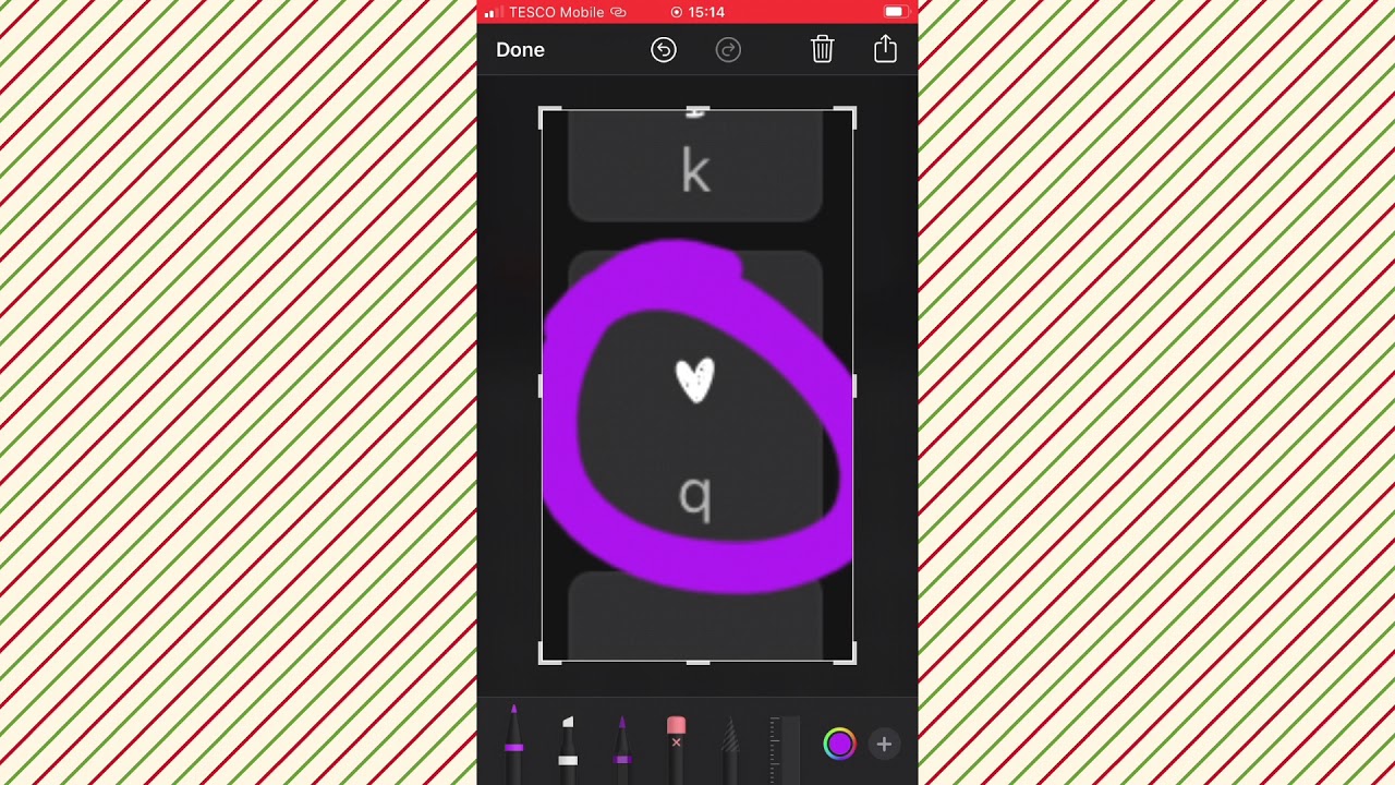 HOW TO MAKE FONTS// dafont.com// queen is charli ever