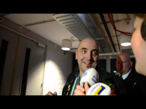 SPIK EN SPAN WINT LVK 2015!