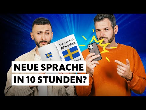 Video Thumbnail: App vs. Lehrer – Wie lernst du eine Sprache effektiver? | Quarks