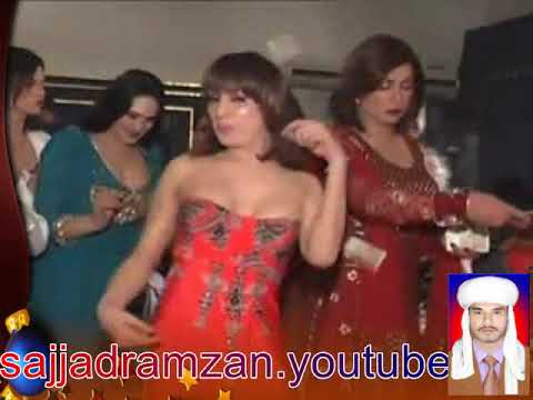 Mujra Dance Youtube sajjadramzan cm
