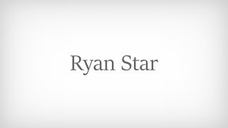 Ryan Star- Last train home Sub español