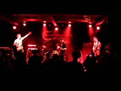 Emergenza 2013 - the esc:apes LIVE