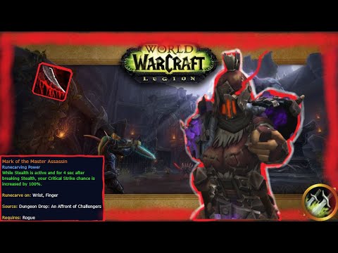 Should YOU Play Subtlety Rogue PvP? - WoW Shadowlands 9.0.5