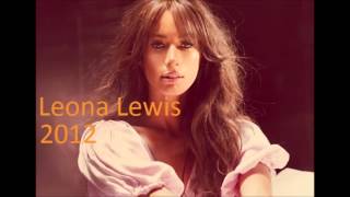 Leona Lewis - Shake You Up