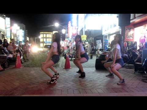 BlingBall KOREA dance cover