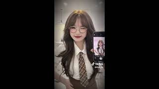 Tổng hợp tiktok Phương Thùy siêu xinh ?????