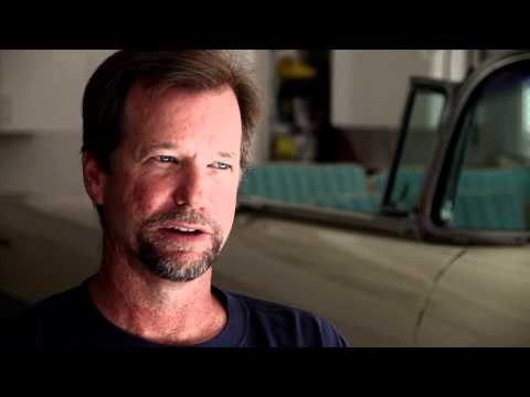 '56 Packard Caribbean