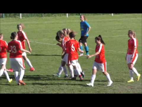 3ème ligue féminine. FC Val-de-Ruz vs FC Etoile-Sporting 0-2