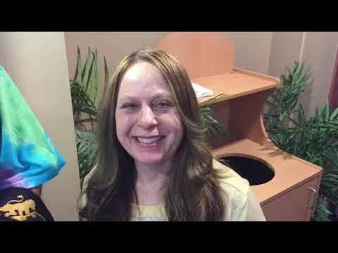 Yes Miscellany: 8/16/17 - Greensburg - Billy Sherwood Tour Vlog