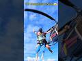Skydiving Freefall Insane Paragliding Skydiving Adventure Top Shorts Skydive Status
