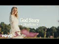 Anne Wilson God Story Official Performance Lyric Video