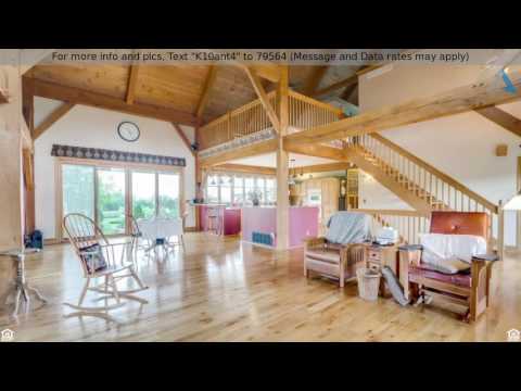 Priced at $430,000 - 4300 Cackler Road, Delaware, OH 43015