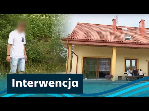 Syn zgłosił matkę i ojczyma. Trafił do domu dziecka