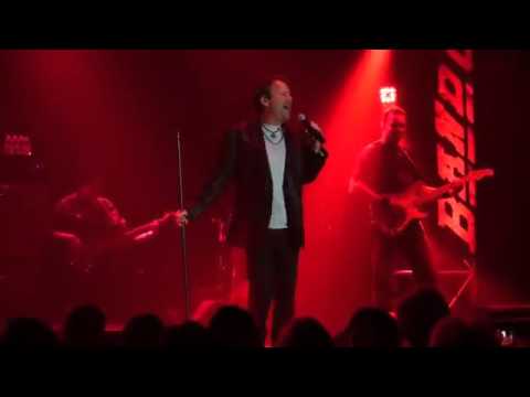 BAND COMPANY LIVE A Tribute to Paul Rodgers