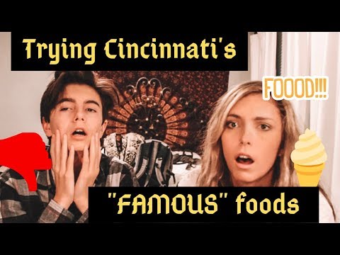 download lagu mp3 mp4 Best Breakfast Cincinnati Downtown, download lagu Best Breakfast Cincinnati Downtown gratis, unduh video klip Best Breakfast Cincinnati Downtown