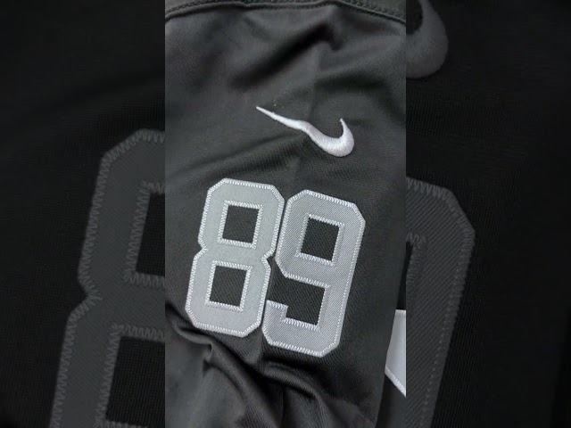 Vídeo relacionado con Holloway Jersey Raider S/S 18U para Hombre, Color Negro, Talla Grande, Negro, L