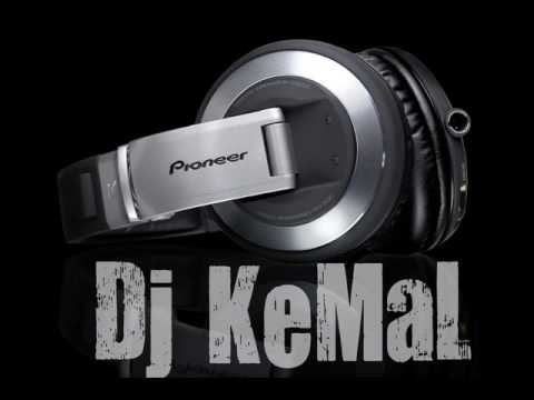 Dj KeMaL ft. Dj Ali Köln Vs. Izzet Yildizhan - Canimin Ici 2009 (REMIX)
