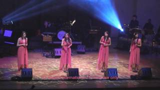 All Angels - I&#39;ll Fly Away