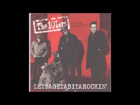 The 101ers- Letsagetabitarockin B/W Motor Boys Motor
