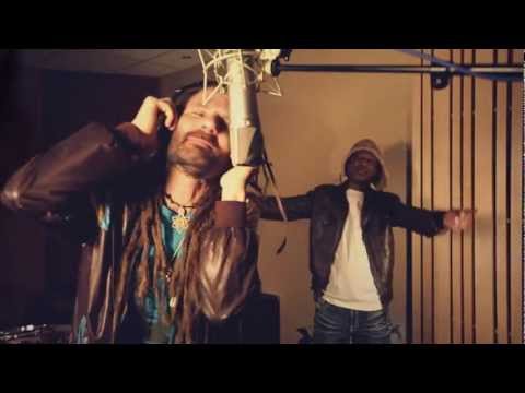 VÍDEO OFICIAL HD / Ras Kuko Feat. Brinsley Forde (Aswad): "MAESTROS DEL ROOTS"