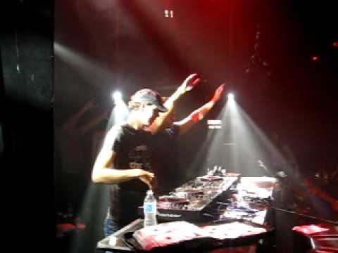 Cosmic Gate at EEC, Edmonton - June 4, 2010