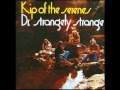 Dr.Strangely Strange-A Tale Of Two Orphanages ...