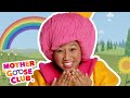 Rainbow Rainbow More Mother Goose Club Nursery Rhymes