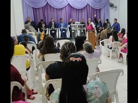 Quando tu diz (Letícia e Jhonatan)