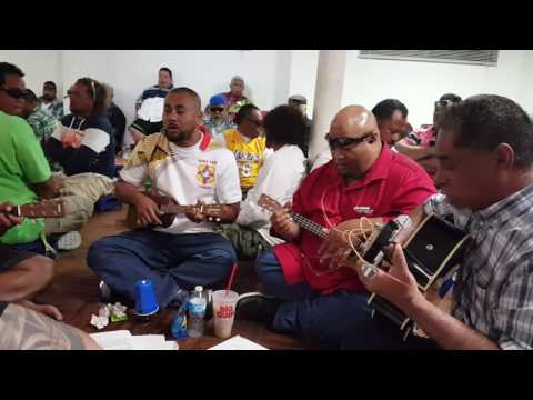 Kalapu Lolopaongo Mosimosi Koula SLC - Faama Siti