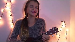 La Vie En Rose - Ariel Mançanares ukulele cover