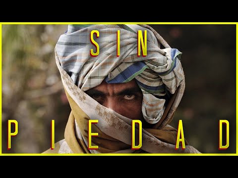 El Origen de los Talibanes [Historia Geopolítica]