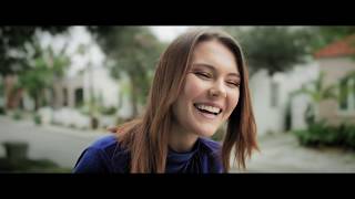 Alana - Model Video - Shot on URSA Mini 4.6K (4K UHD)