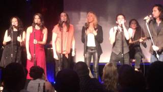 HER SONG by Amanda Green & Zoe Sarnak