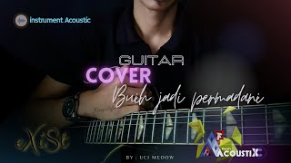 Download lagu Buih Jadi Permadani ( Exist ) - Guitar Acoustic Cover Fingerstyle mp3