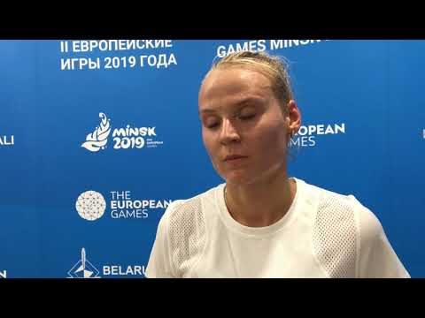 Kuuba happy and sad at the same time