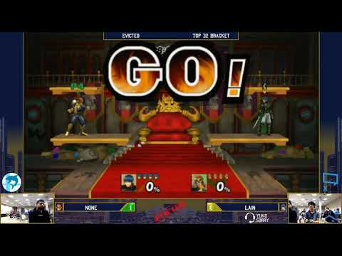 Evicted Top 32: n0ne Vs. Lain