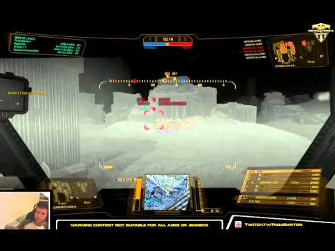 I have many more LRM's Atlas