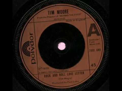 Tim Moore - A Fool Like You