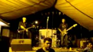 MISTERIO URBANO LA CULPABLE