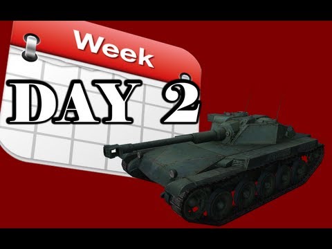 Week of ELC AMX - Day 2