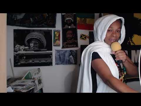 Jah Shaka Tribute 12.Apr.2023 R.I.P beloved Zulu Warrior. Sad Day!!! Unedited By DJ Nurstacris