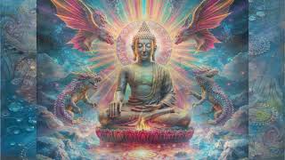 SOMEDAY ~ Yungchen Lhamo from the album AMA ~ Bodhisattva aspirational healing prayer and meditation