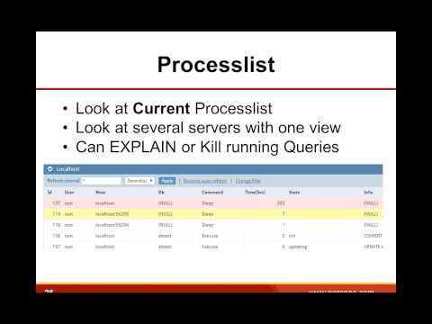 Dark corners of the MySQL code base Daniel Black Percona Live Online 2020