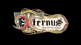 EXTERNUS: Path of the Solari TEASER Trailer - Winterborn