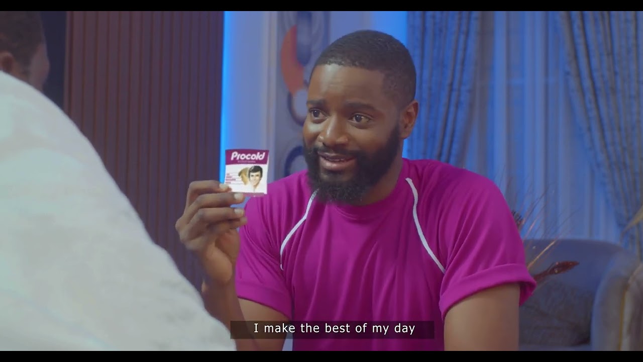 Procold Sure Choice Campaign