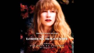 Loreena McKennitt - As I Roved Out - Live In Germany  (2012)