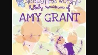 Rock of Ages - Amy Grant Lullaby Tribute