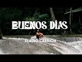 Eladio Carrion - Buenos Días (Letra/Lyrics) 