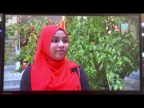TVM Hiyfaseyha Program Livaa Ahmed Shammoon