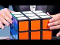 MARVINS MAGIC magijos triukų rinkinys Rubik's Cube, MMOAS7101 MMOAS7101